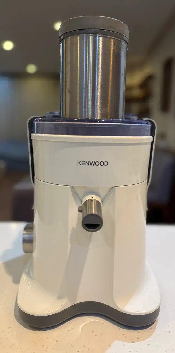 آبمیوه گیر کنوود مدل JE850|آبمیوهگیر و آبمرکباتگیر|شیراز, بعثت|دیوار