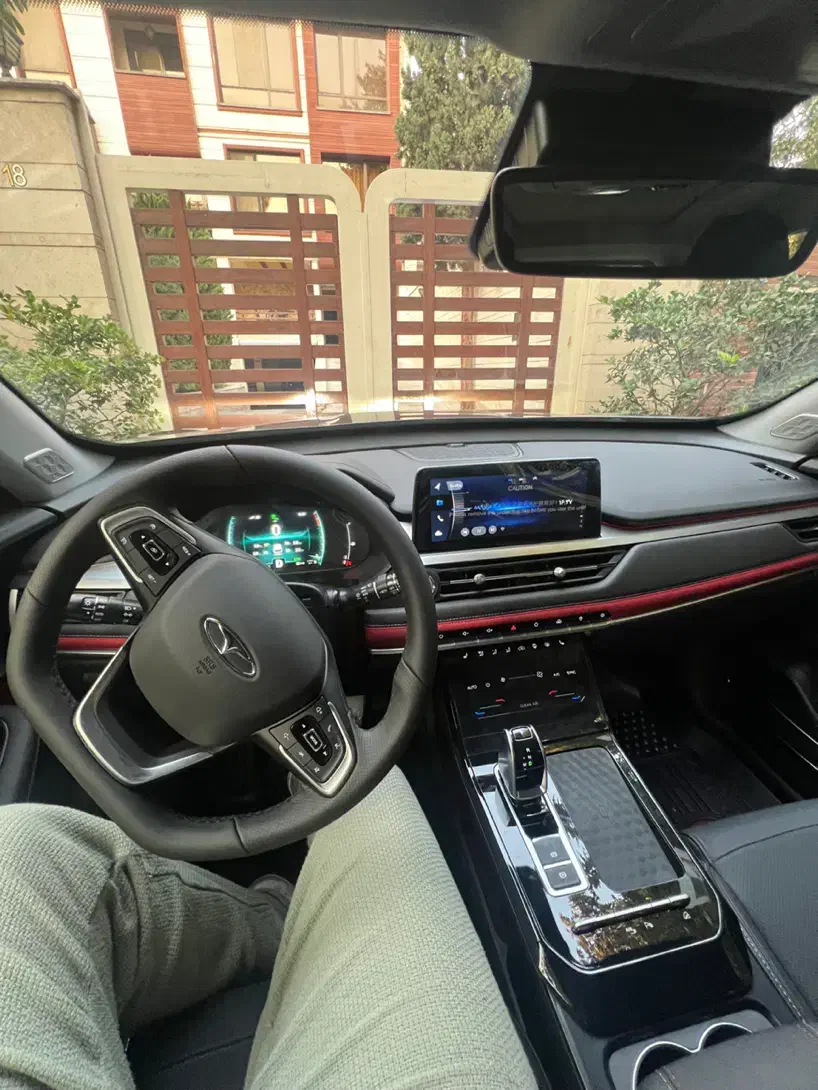 تیگو ۷ پرو|خودرو سواری و وانت|تهران, آجودانیه|دیوار