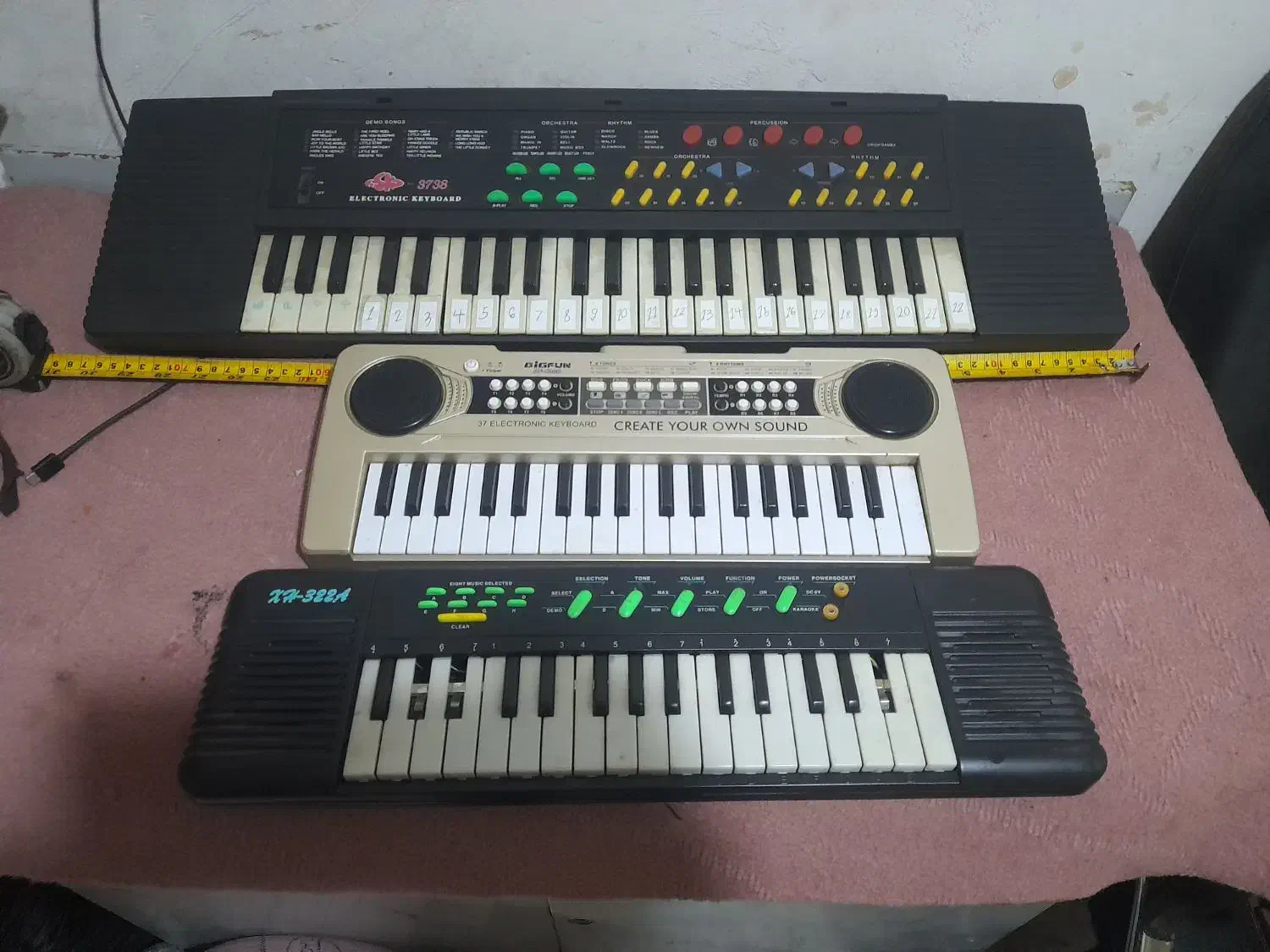 اورگ اسبا بازی|اسباب‌‌بازی|اردبیل, |دیوار