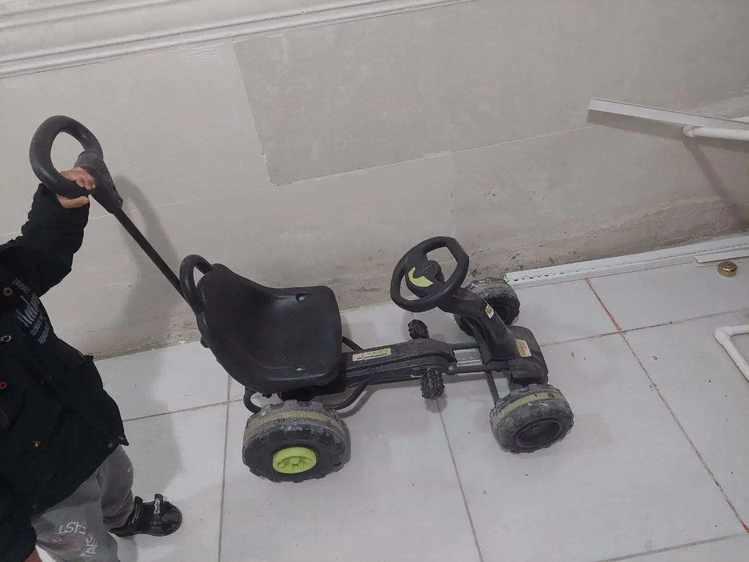 ماشین چهار چرخه|اسباببازی|کرمانشاه, |دیوار