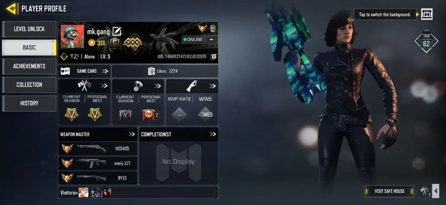 اکانت کالاف|کنسول، بازی ویدئویی و آنلاین|مشهد, رسالت|دیوار