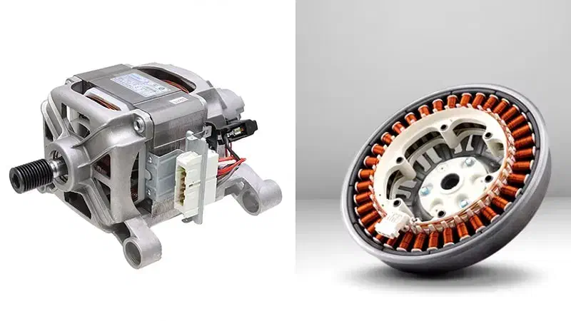 نمایندگی قطعات لباسشویی الجی+گارانتی|ماشین لباسشویی و خشک‌کن لباس|تهران, جنت‌آباد شمالی|دیوار