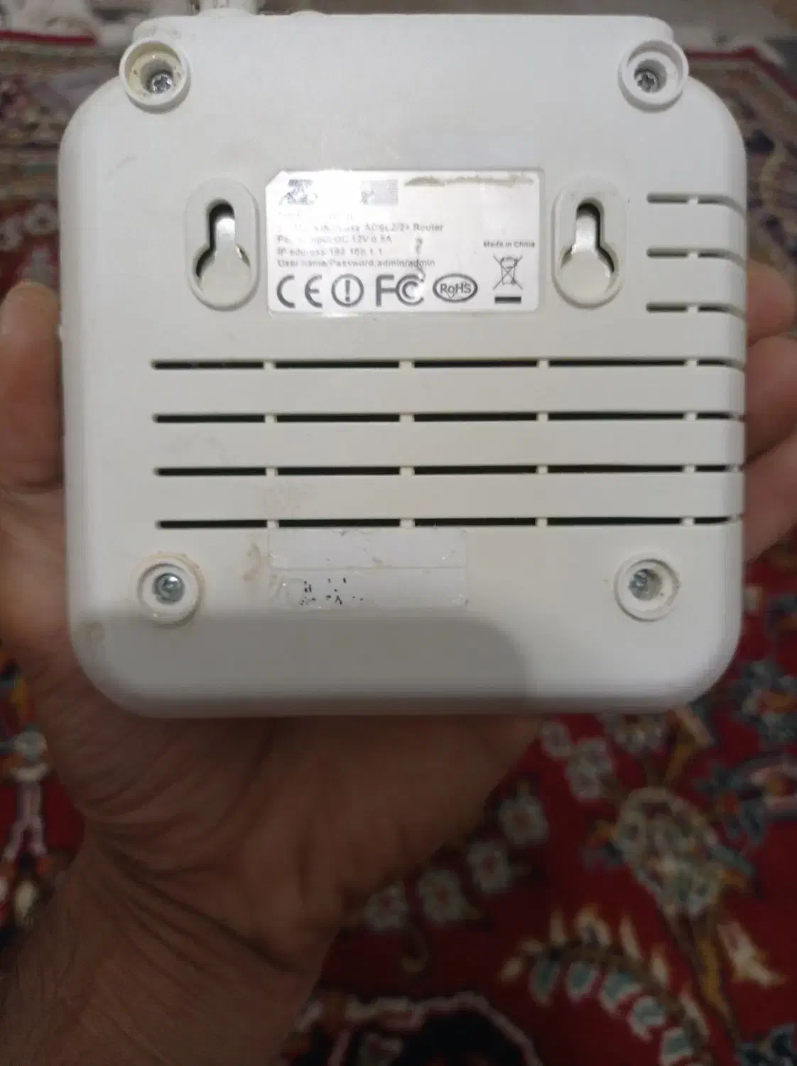 مودم zoltrix  تک پورت و شارژر فندکی ایفون اپل|مودم و تجهیزات شبکه|شاندیز, |دیوار