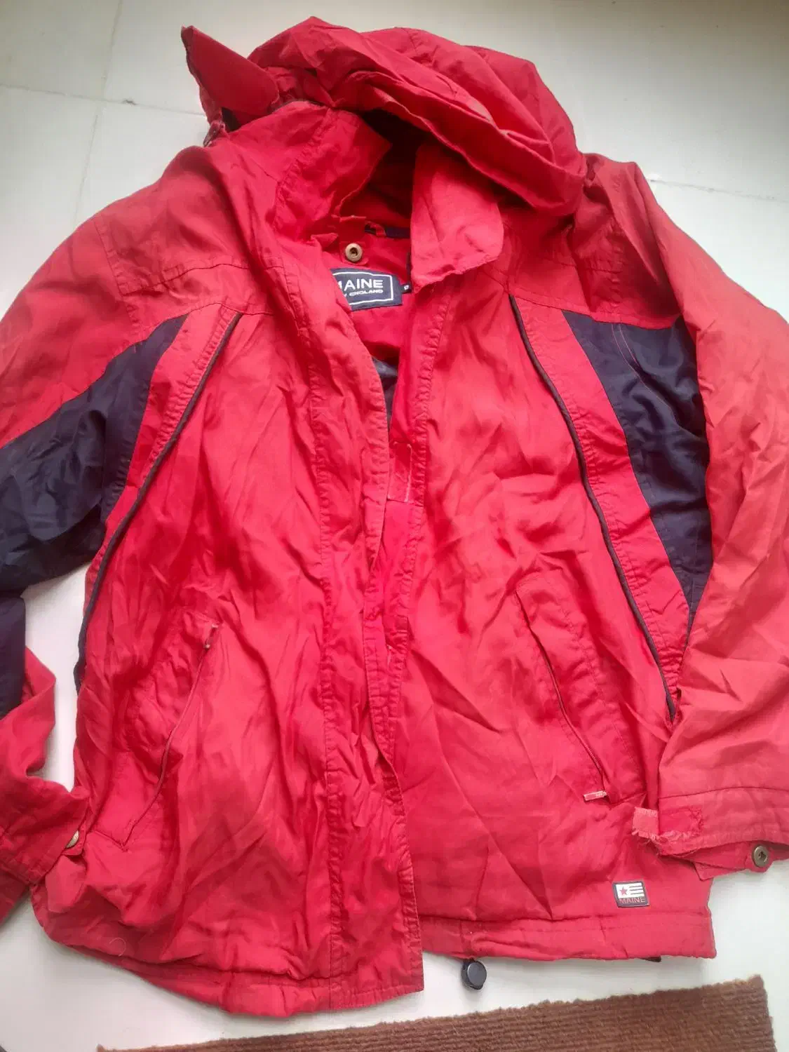 لباس اورجینال|لباس|گنبد کاووس, |دیوار