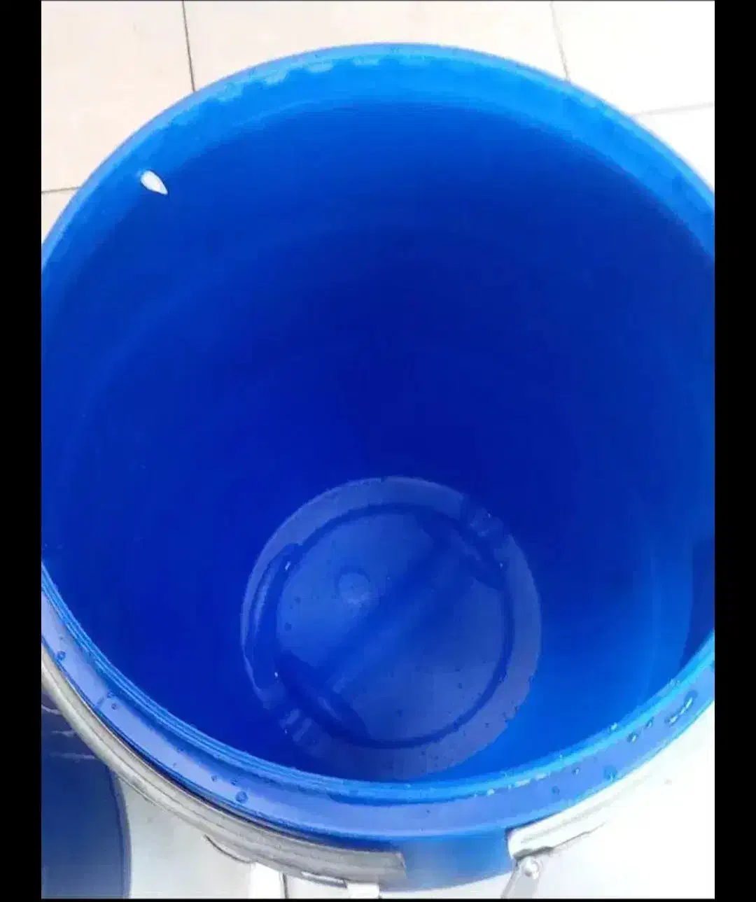 دبه خارجی|ظروف نگهدارنده، پلاستیکی، یکبارمصرف|محمدیه-قزوین, |دیوار