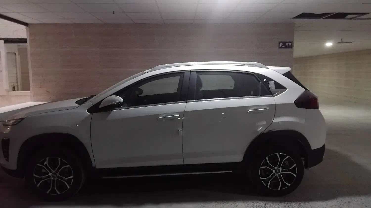 x22 pro mt|خودرو سواری و وانت|صدرا-فارس, فاز ۱|دیوار