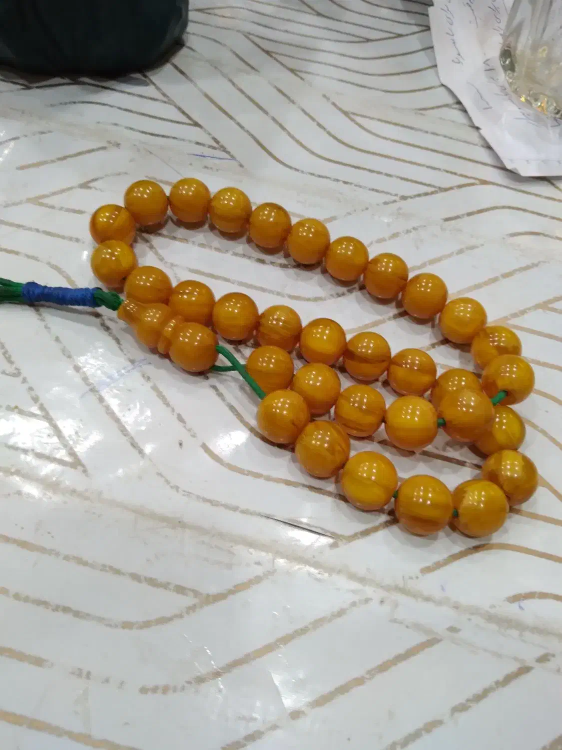 یه تسبیح یاغبال|جواهرات|محمدبار, |دیوار