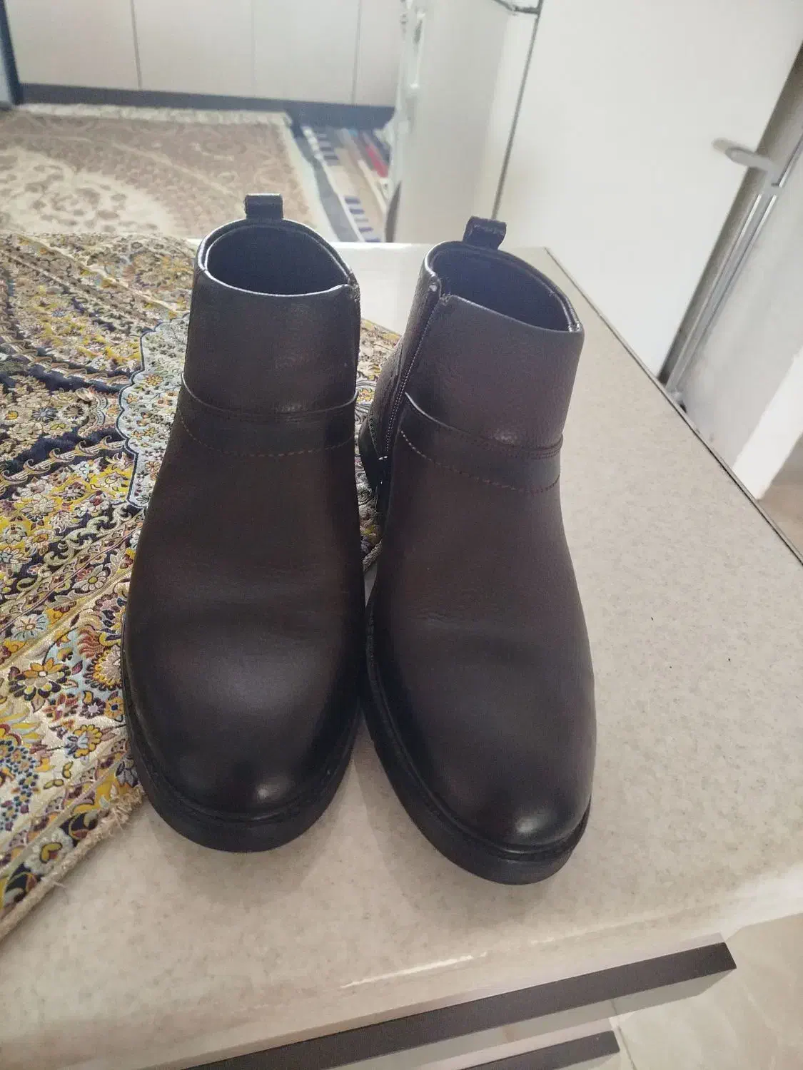 ساز|کیف، کفش، کمربند|مشهد, میان ولایت|دیوار