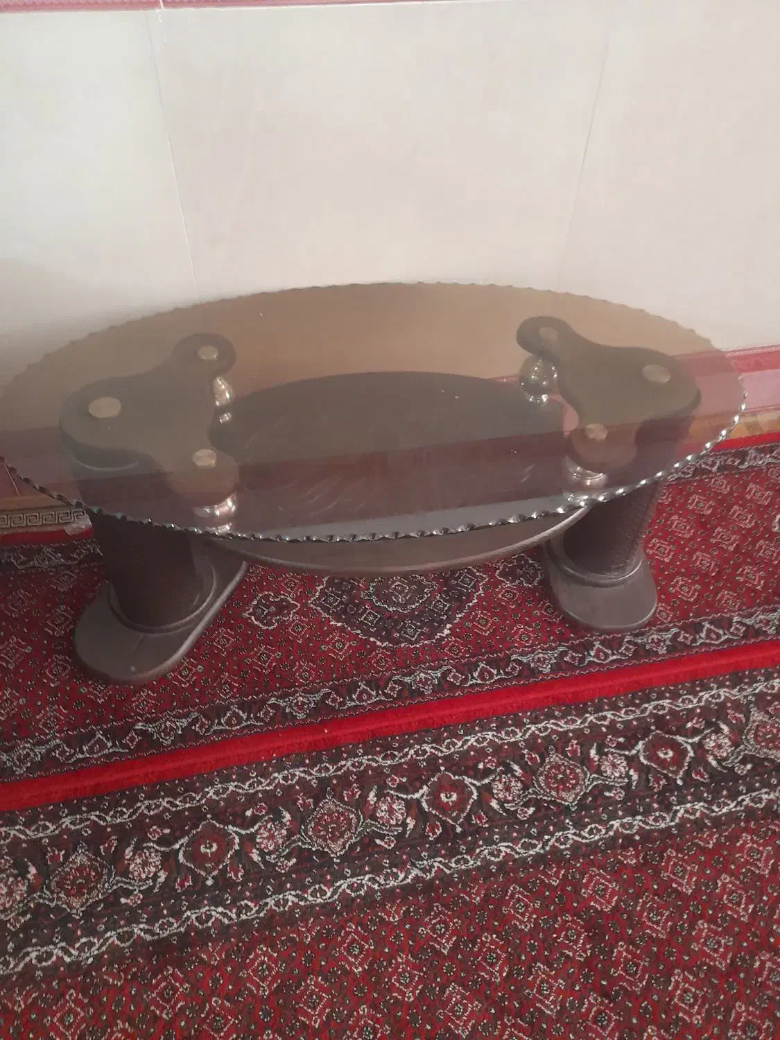 میزعسلی|مبلمان خانگی و میز عسلی|جوانرود, |دیوار