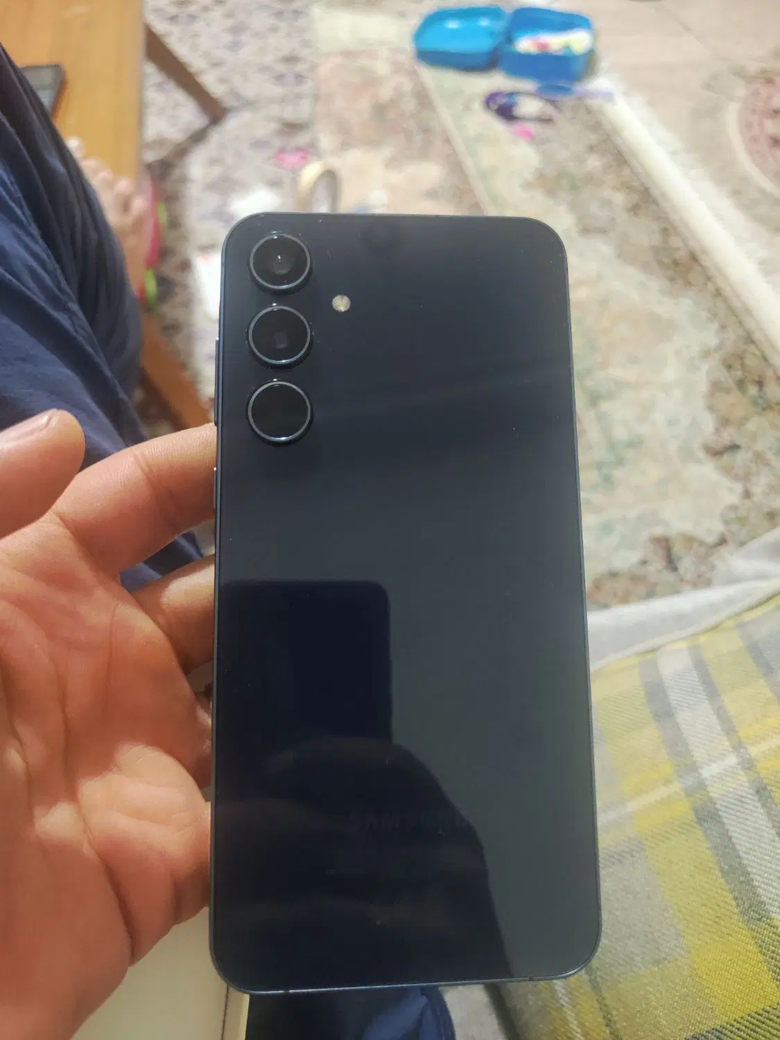 a55 128/8 gig|موبایل|تهران, مهرآباد|دیوار
