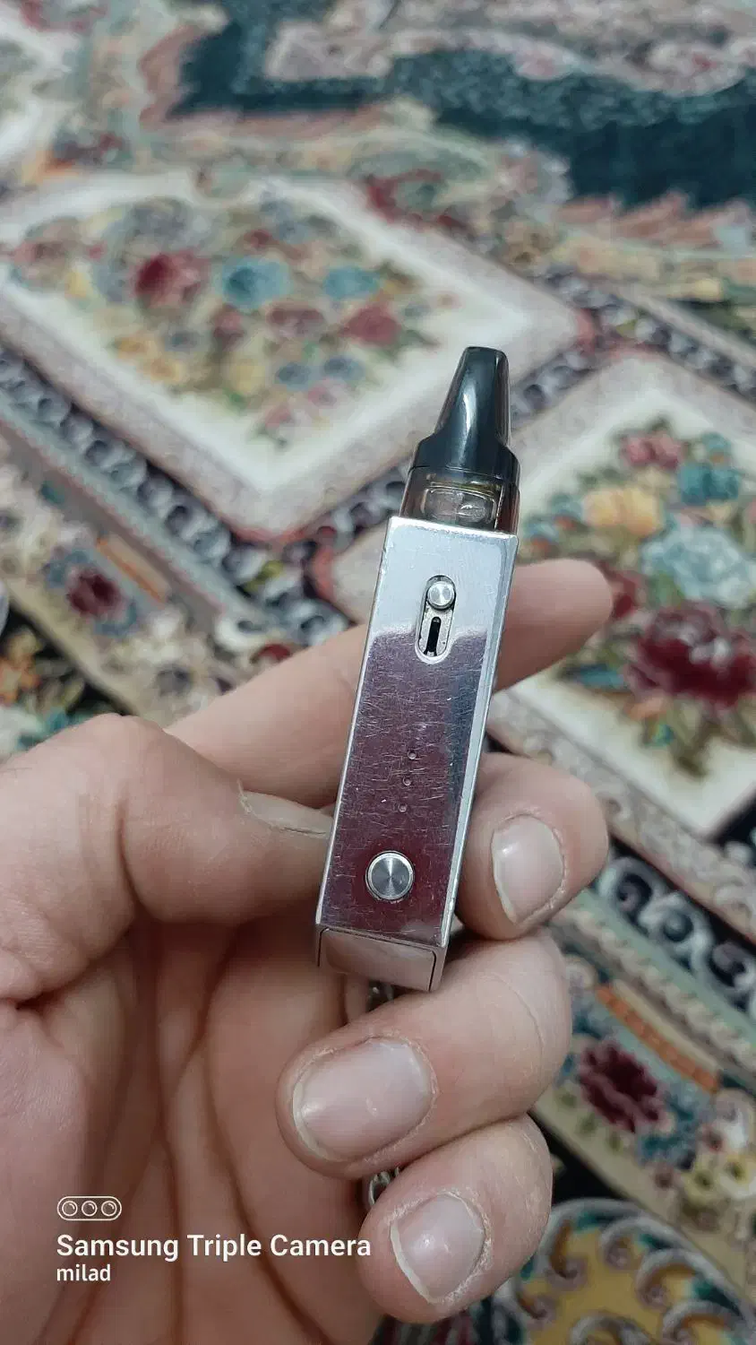 ویپ ( پاد)|زیورآلات و اکسسوری|قم, بنیاد|دیوار