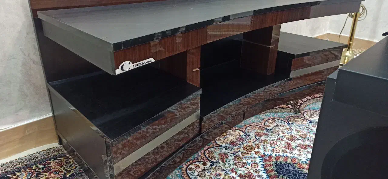فروش میزتلویزیون|میز تلویزیون|بروجرد, |دیوار