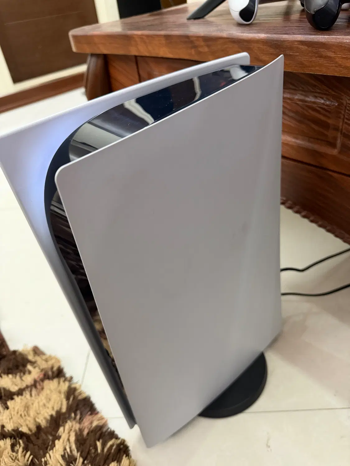 Ps5|کنسول، بازی ویدئویی و آنلاین|تهران, شادمان|دیوار