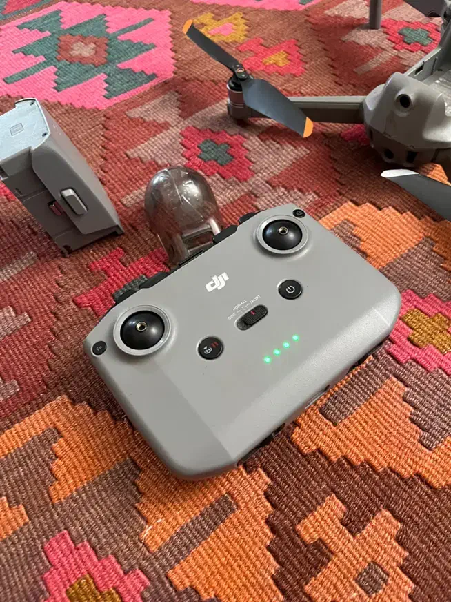 مویک ایر ۲ هلیشات air2|دوربین عکاسی و فیلمبرداری|شهریار, شهریار|دیوار