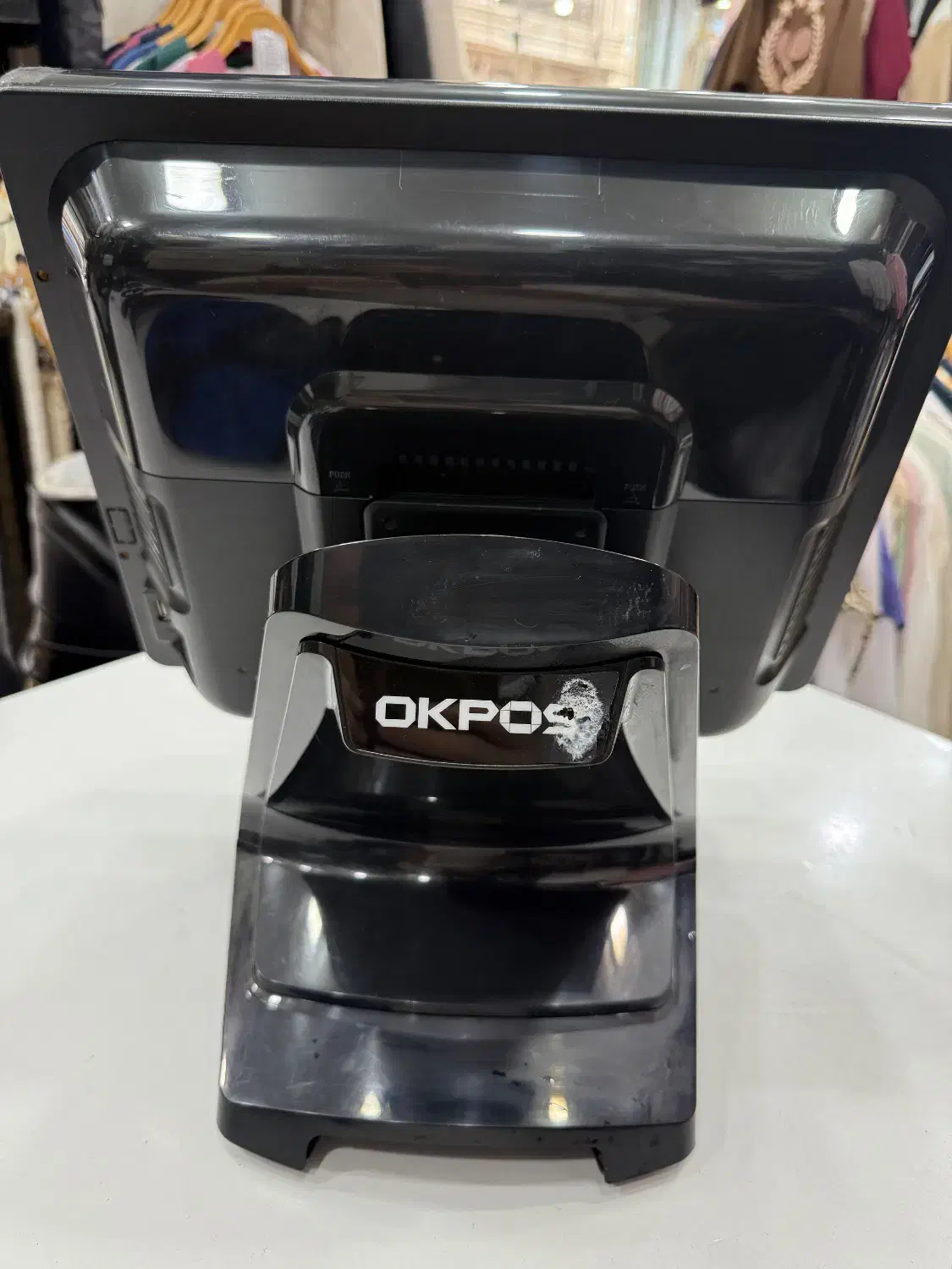 کامپیوتر تاچ فروشگاهی|فروشگاه و مغازه|آستارا, |دیوار