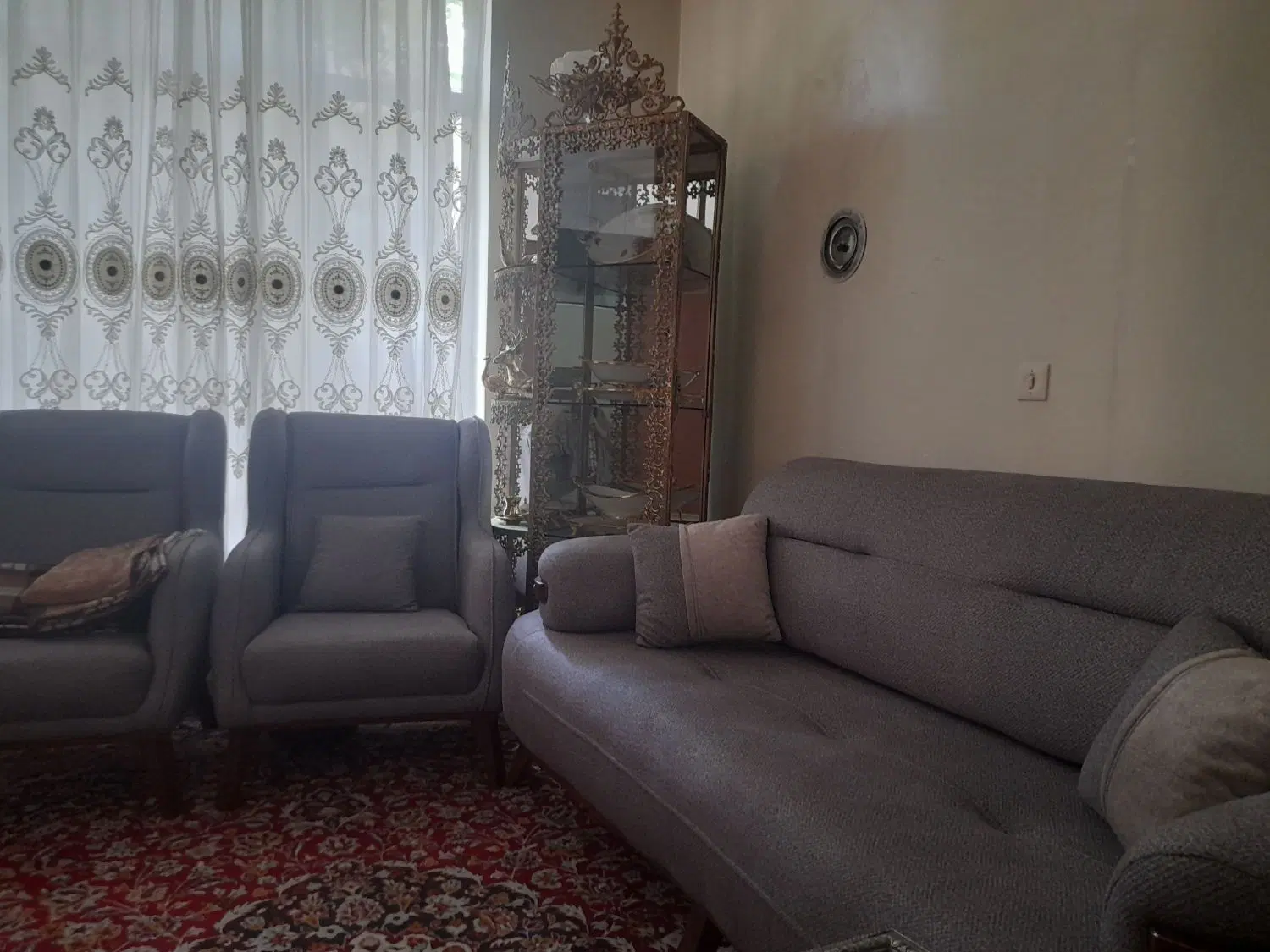 مبل|مبلمان خانگی و میز عسلی|مرند, |دیوار