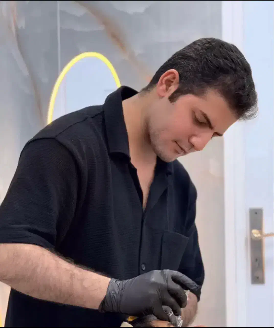 استخدام منشی خانم مطب پزشک|استخدام درمانی، زیبایی، بهداشتی|شیراز, ستارخان|دیوار