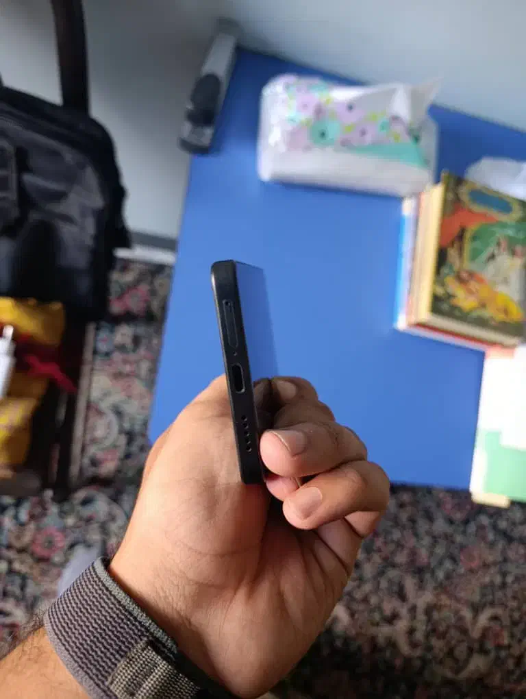 نوت ۱۳ پرو 5g|موبایل|کرمان, |دیوار