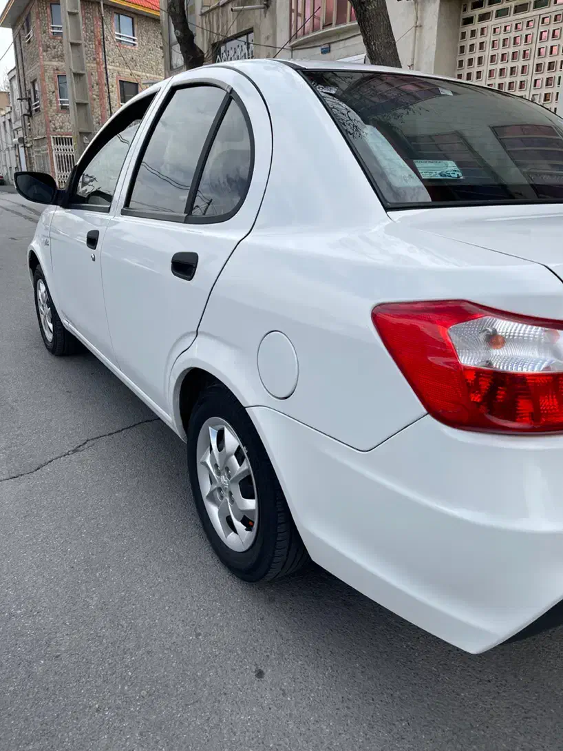 ساینا s مدل ۱۴۰۱|خودرو سواری و وانت|اراک, |دیوار