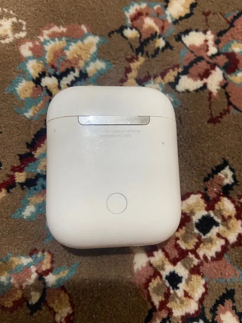 ایرپاد ۲ در حد نو|لوازم جانبی موبایل و تبلت|اهواز, نادری|دیوار