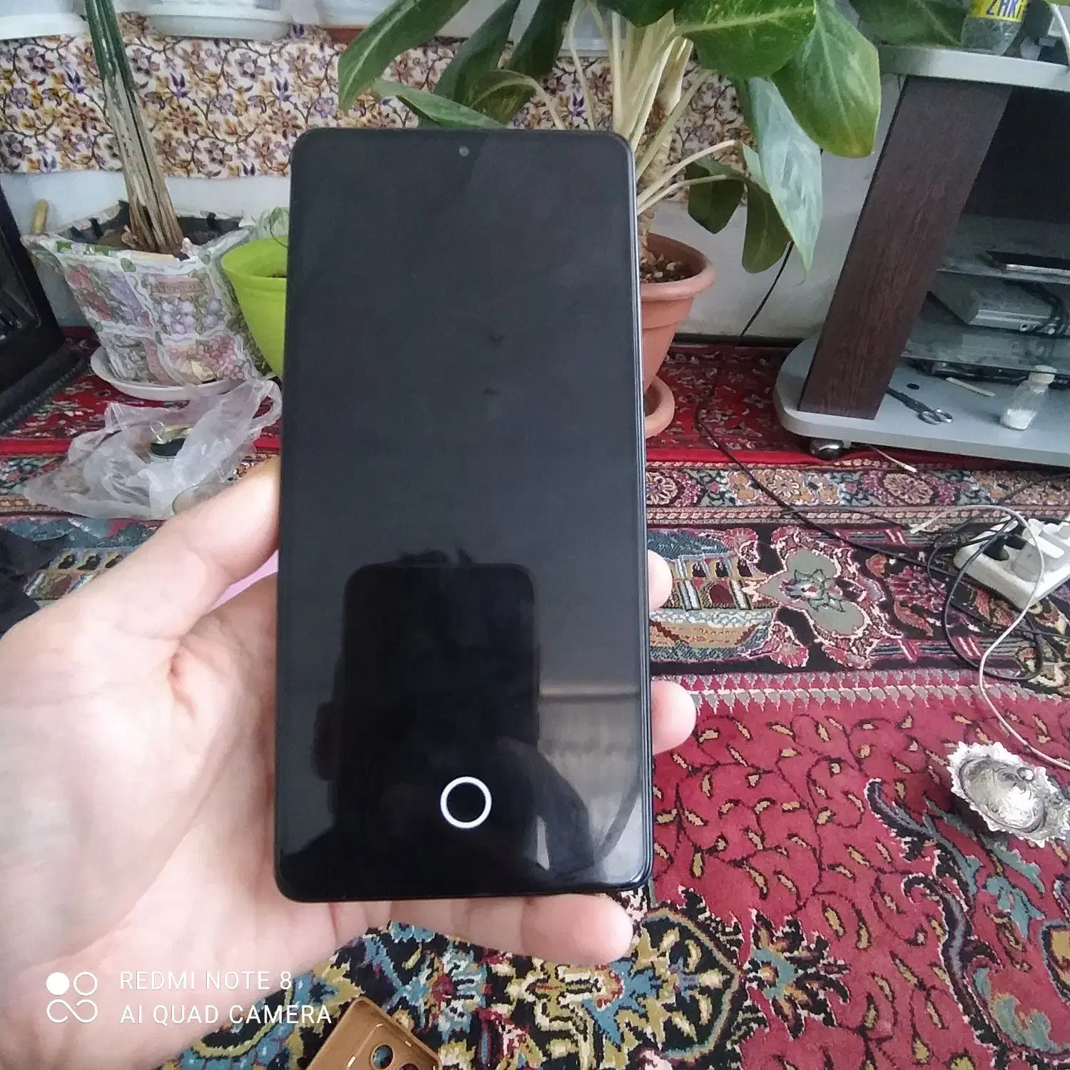 ردمی نوت۱۳ پرو|موبایل|گلبهار, نوبهار|دیوار