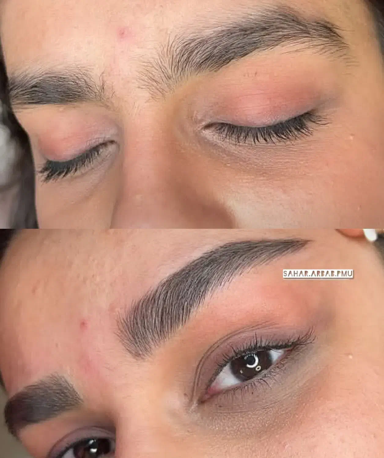 میکرو/خط چشم/ شیدلب/تتو بدن با تخفیف ویژه|خدمات آرایشگری و زیبایی|مشهد, کوی ولیعصر|دیوار