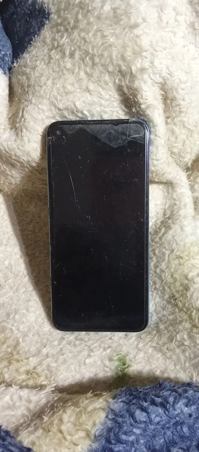 گوشی A11|موبایل|پرند, فاز ۶|دیوار