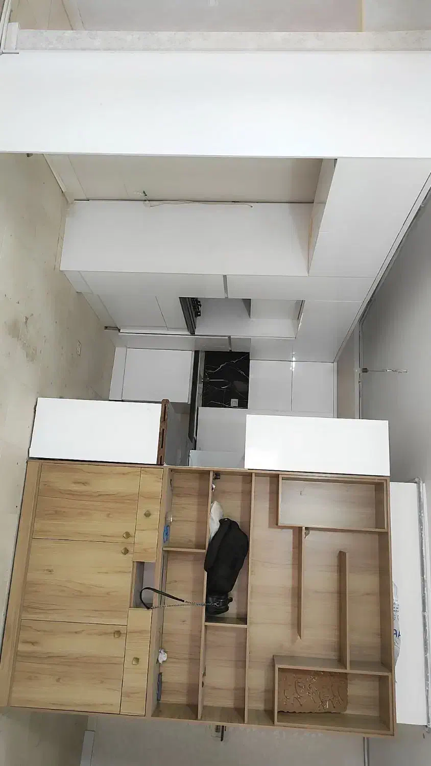 فروش آپارتمان ۸۰متری دوخوابه|فروش آپارتمان|فیروزکوه, |دیوار