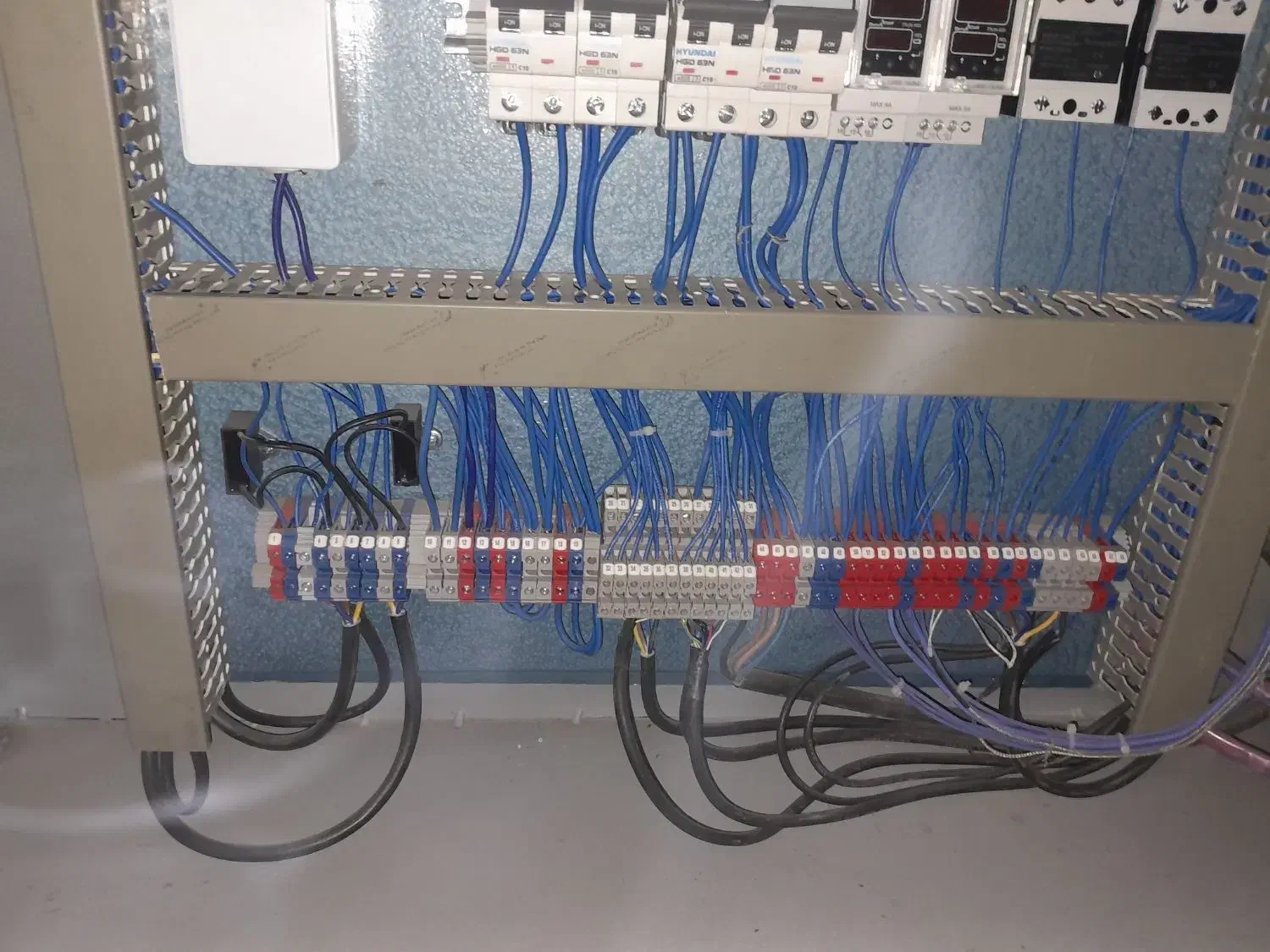 برقکاری سیار|خدمات پیشه و مهارت|پاکدشت, پاکدشت (مامازند)|دیوار