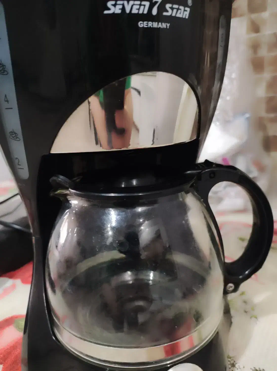 قهوه ساز|سماور، چای‌ساز، قهوه‌ساز|تهران, شهرک خرازی|دیوار