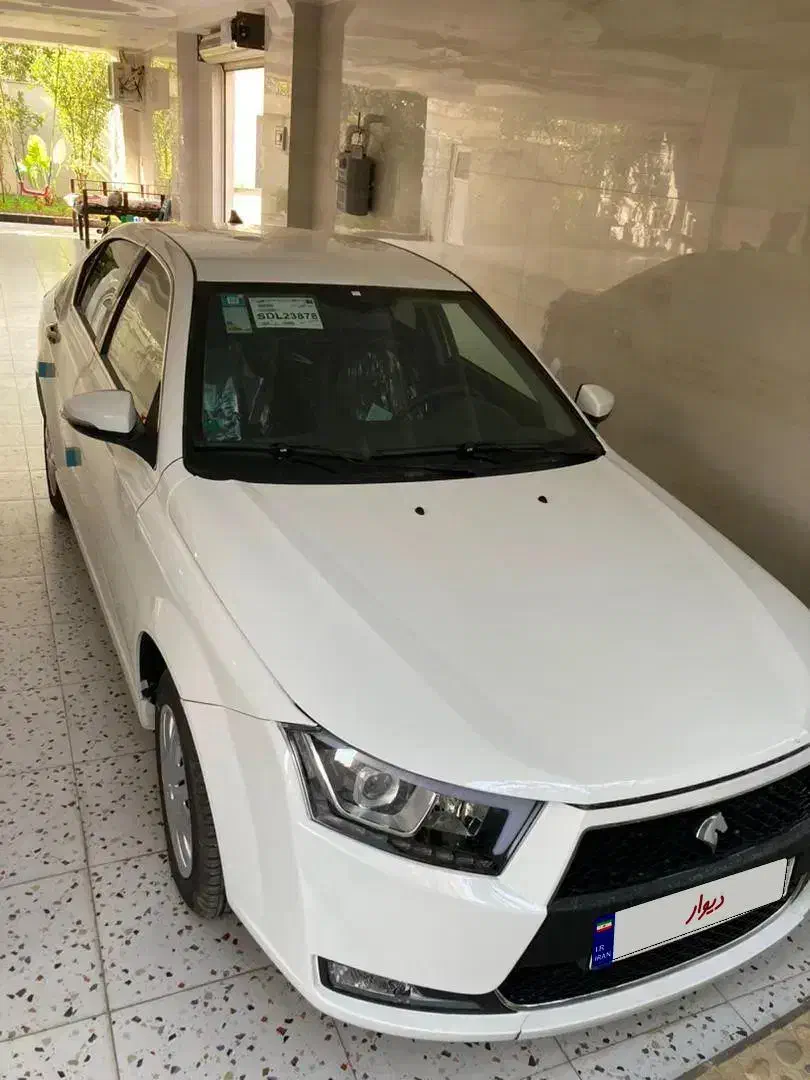 دنا پلاس خشک|خودرو سواری و وانت|گنبد کاووس, |دیوار