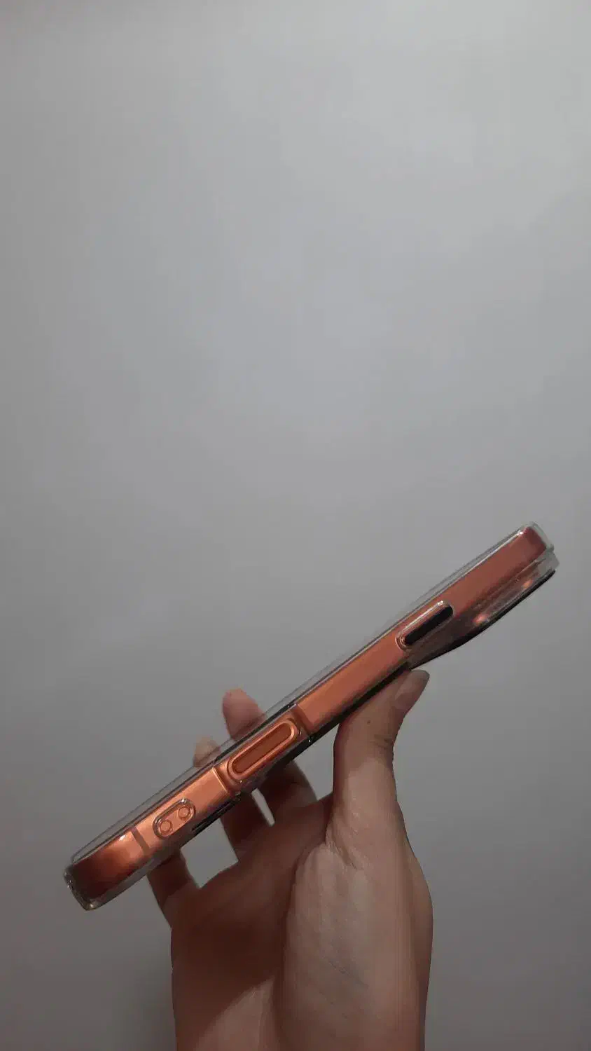 گوشی ۱۷ پرومکس کاملا نو ریجستری شده ۲۵۶ گیگ|موبایل|کردکوی, |دیوار