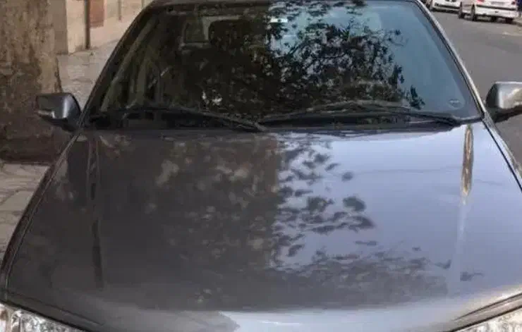 پژو پارس  سال مدل ۹۰|خودرو سواری و وانت|سیرجان, |دیوار