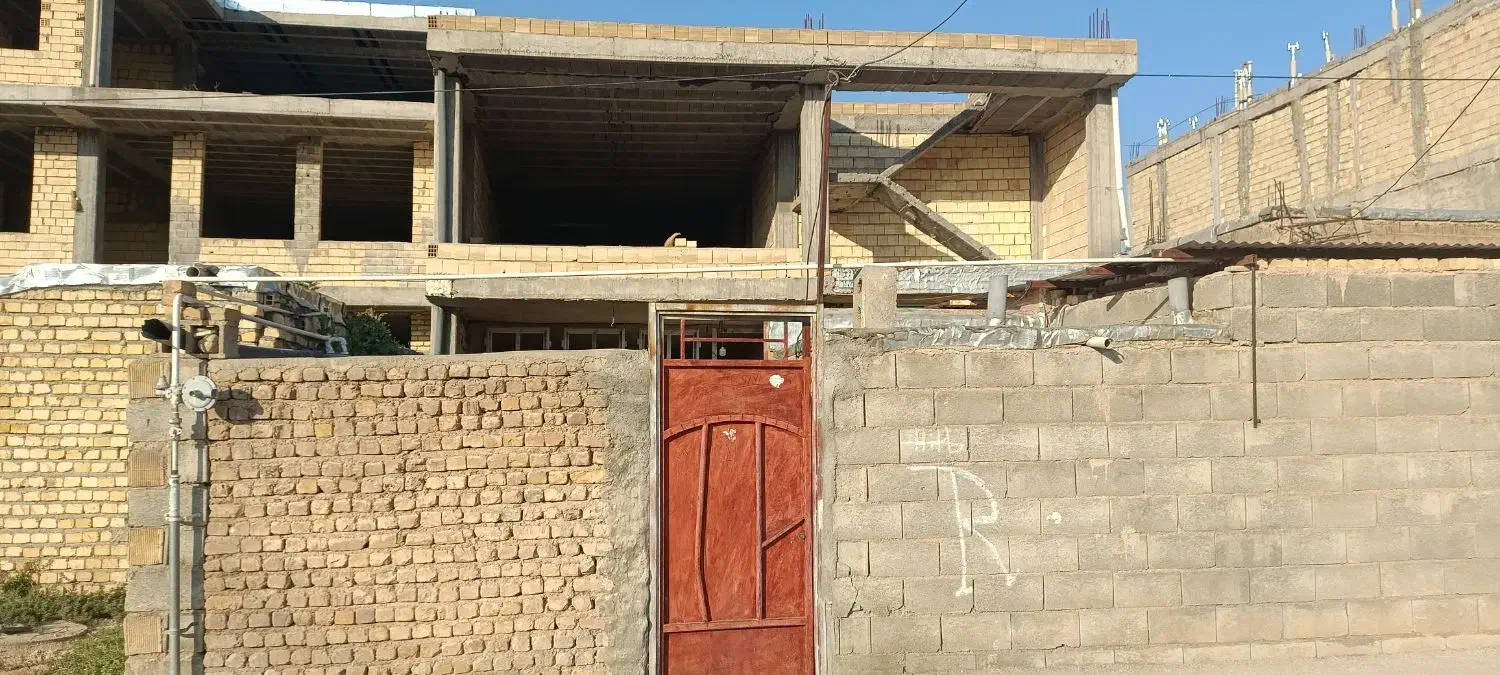 فروش ساختمان حاجی آباد|فروش خانه و ویلا|لردگان, |دیوار