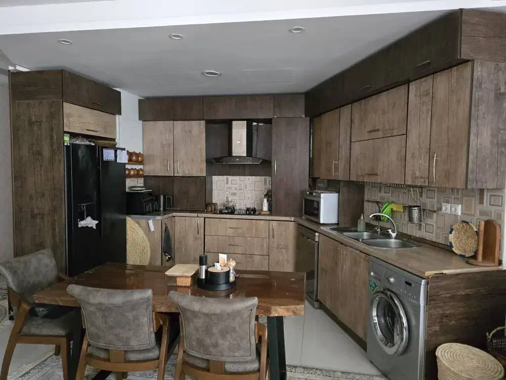 فروش کابینت|مصالح و تجهیزات ساختمان|شیراز, انجیر|دیوار