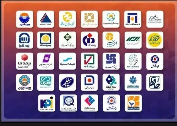 بیمه ثالث 11قسط بدون نیاز به چک و سفته|خدمات مالی، حسابداری، بیمه|کرمان, |دیوار