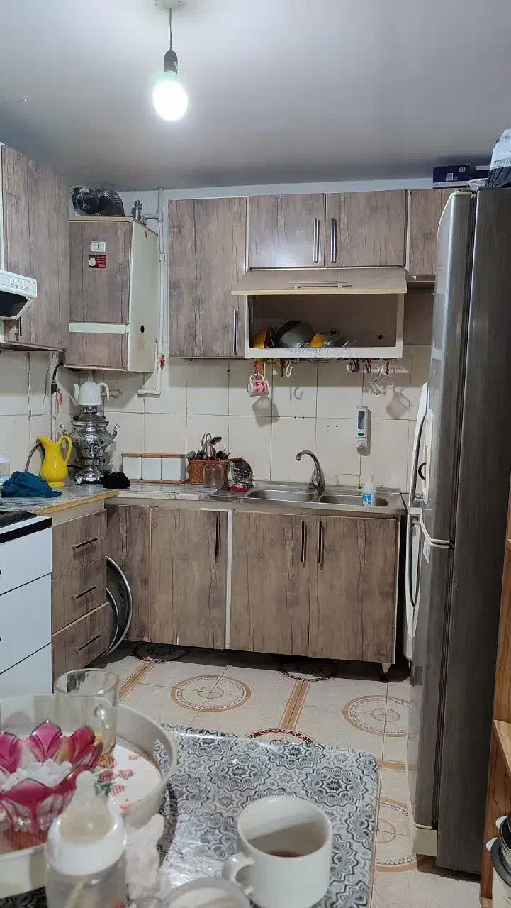 اپارتمان ۶۰ متری نزدیک مترو و صدمتری|اجارهٔ آپارتمان|مشهد, رده|دیوار