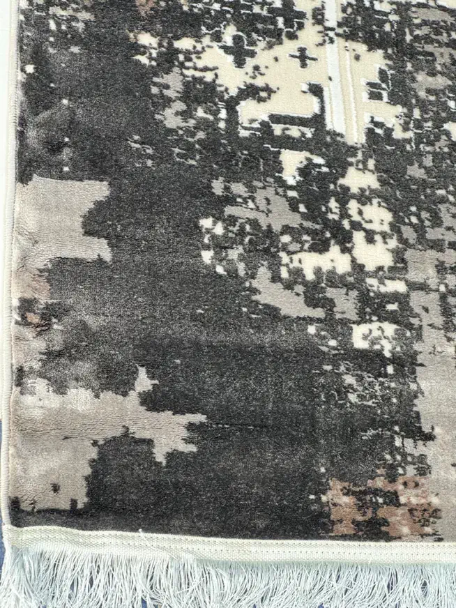 یه فرش شیک برای خونه‌ی شیک شما|فرش|گرگان, |دیوار