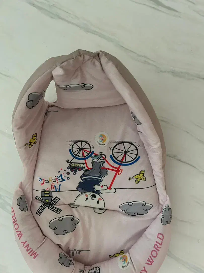 وسایل نوزاد از قبیل گهواره ساک و غیره|کالسکه و لوازم جانبی|تهران, شهران شمالی|دیوار