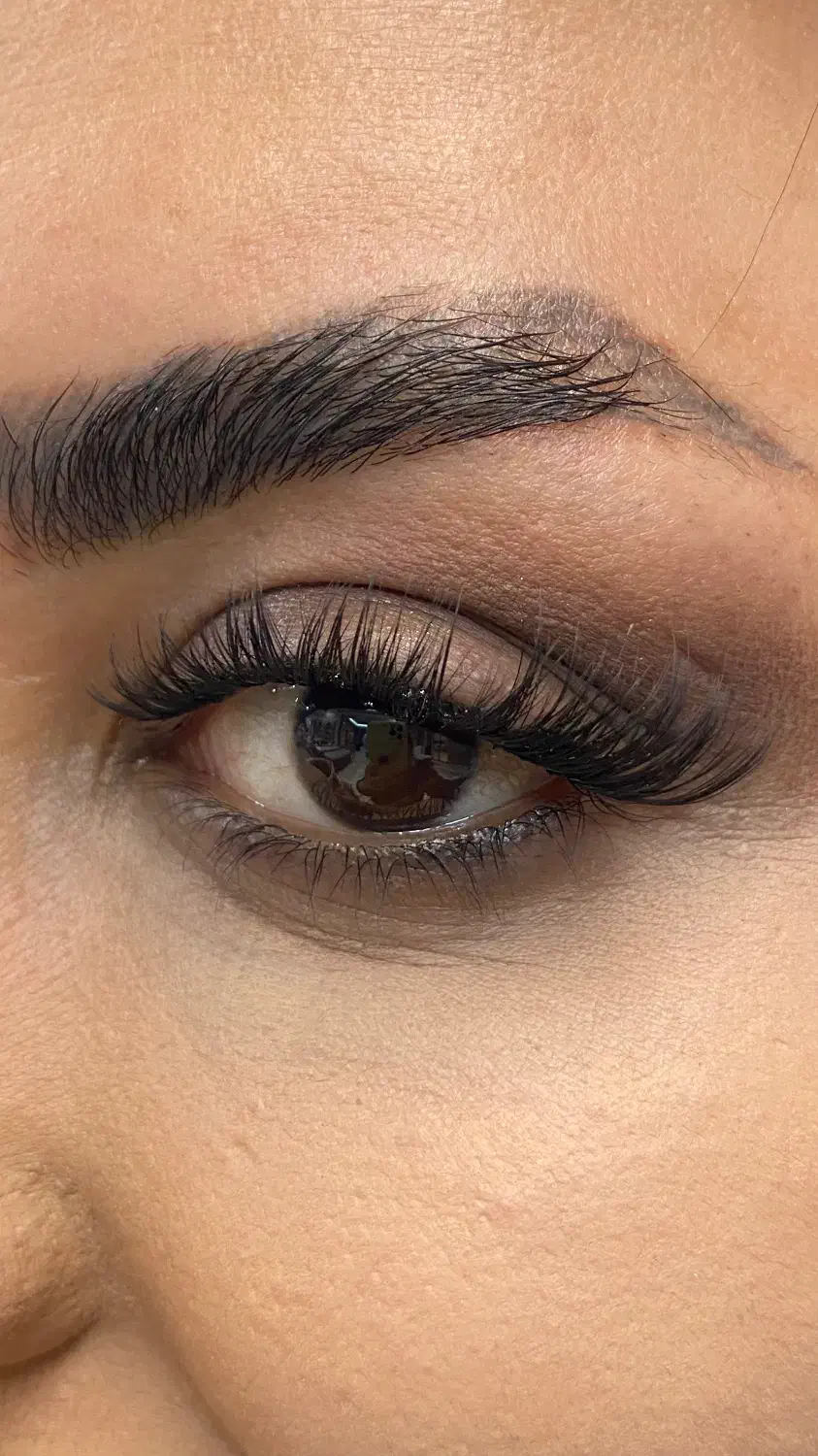 مدل مژه رایگان|خدمات آرایشگری و زیبایی|تبریز, |دیوار