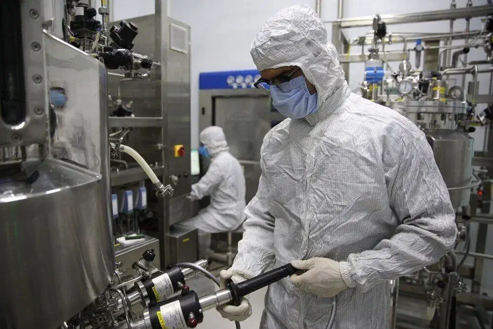 تولیدی محصولات پزشکی|استخدام صنعتی، فنی، مهندسی|شاندیز, |دیوار