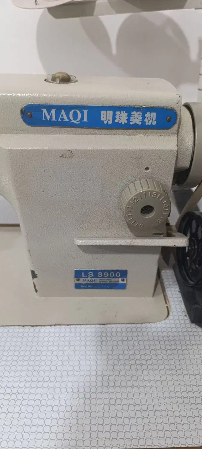 چرخ خیاطی|چرخ خیاطی و ریسندگی|اسلامآباد غرب, |دیوار