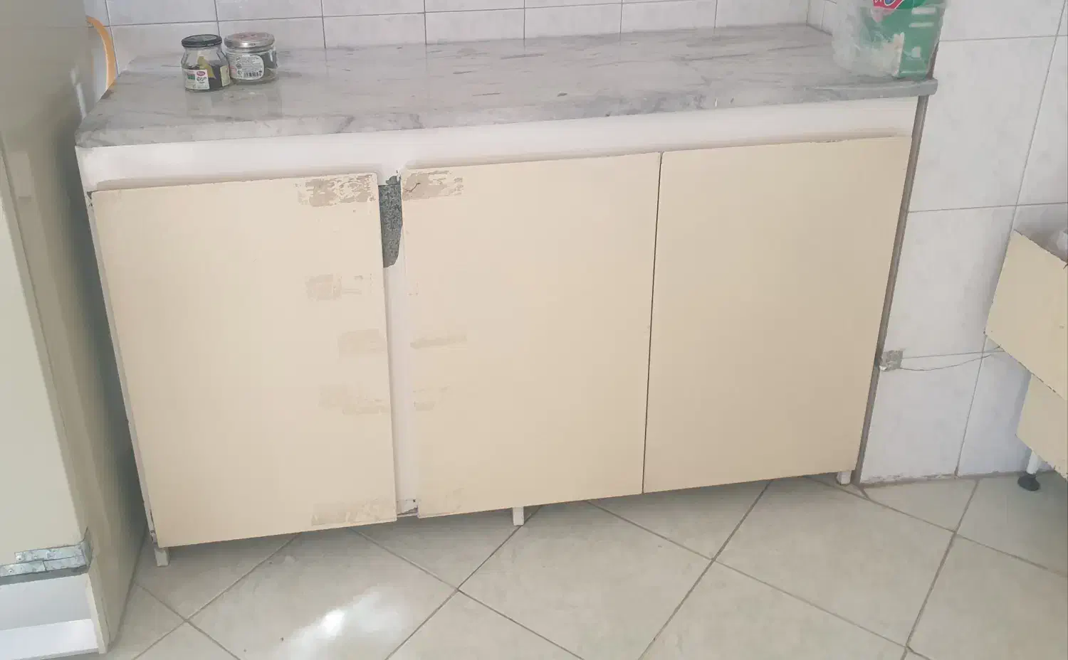 کابینت|مصالح و تجهیزات ساختمان|فردیس, شهرک ارم|دیوار