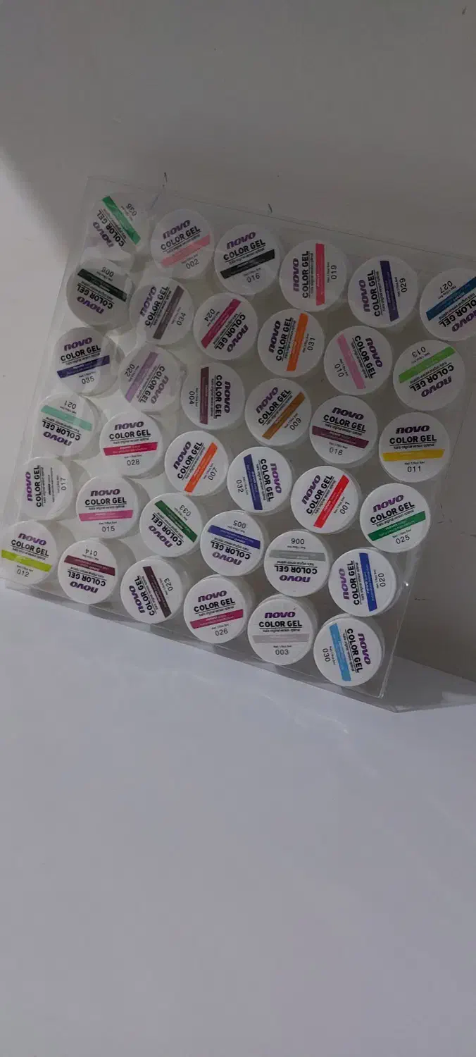 لاک ژل|آرایشگاه و سالنهای زیبایی|ماکو, |دیوار