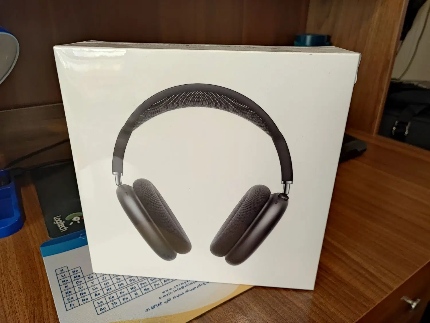 AIRPOD MAX LIGHTENING VERSION 1|لوازم جانبی موبایل و تبلت|تهران, میرداماد|دیوار