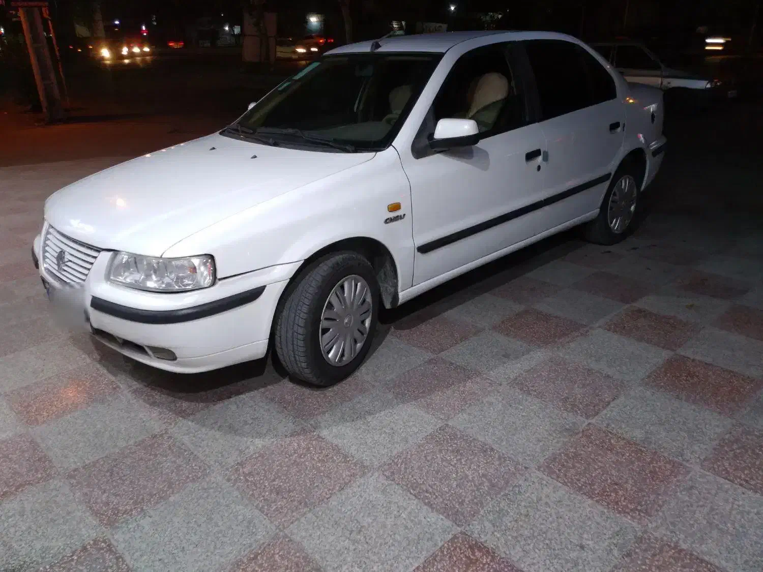 سمند EF7 دوگانه پایه گاز سوز کلاس ۱۶|خودرو سواری و وانت|قائم‌شهر, |دیوار