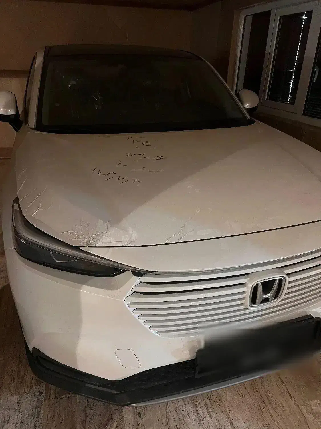 وزل ۲۰۲۴ سفید صفر خشک|خودرو سواری و وانت|تهران, کامرانیه|دیوار