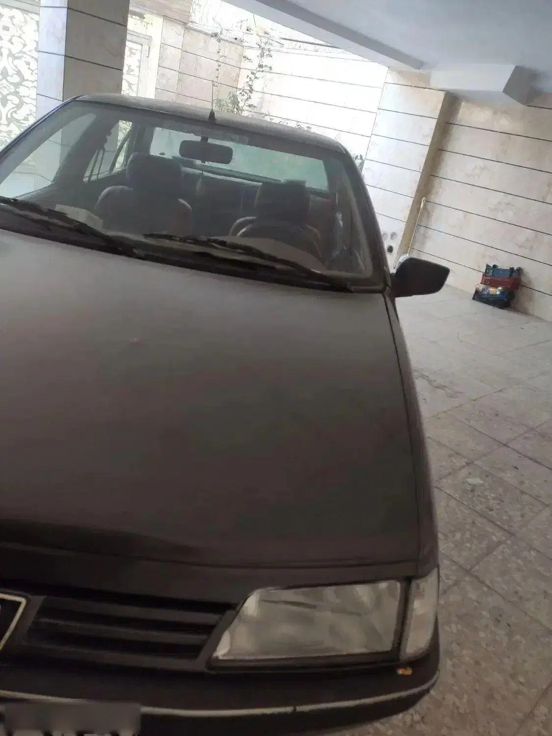 روا سال مدل ۸۹|خودرو سواری و وانت|خرم‌آباد, |دیوار