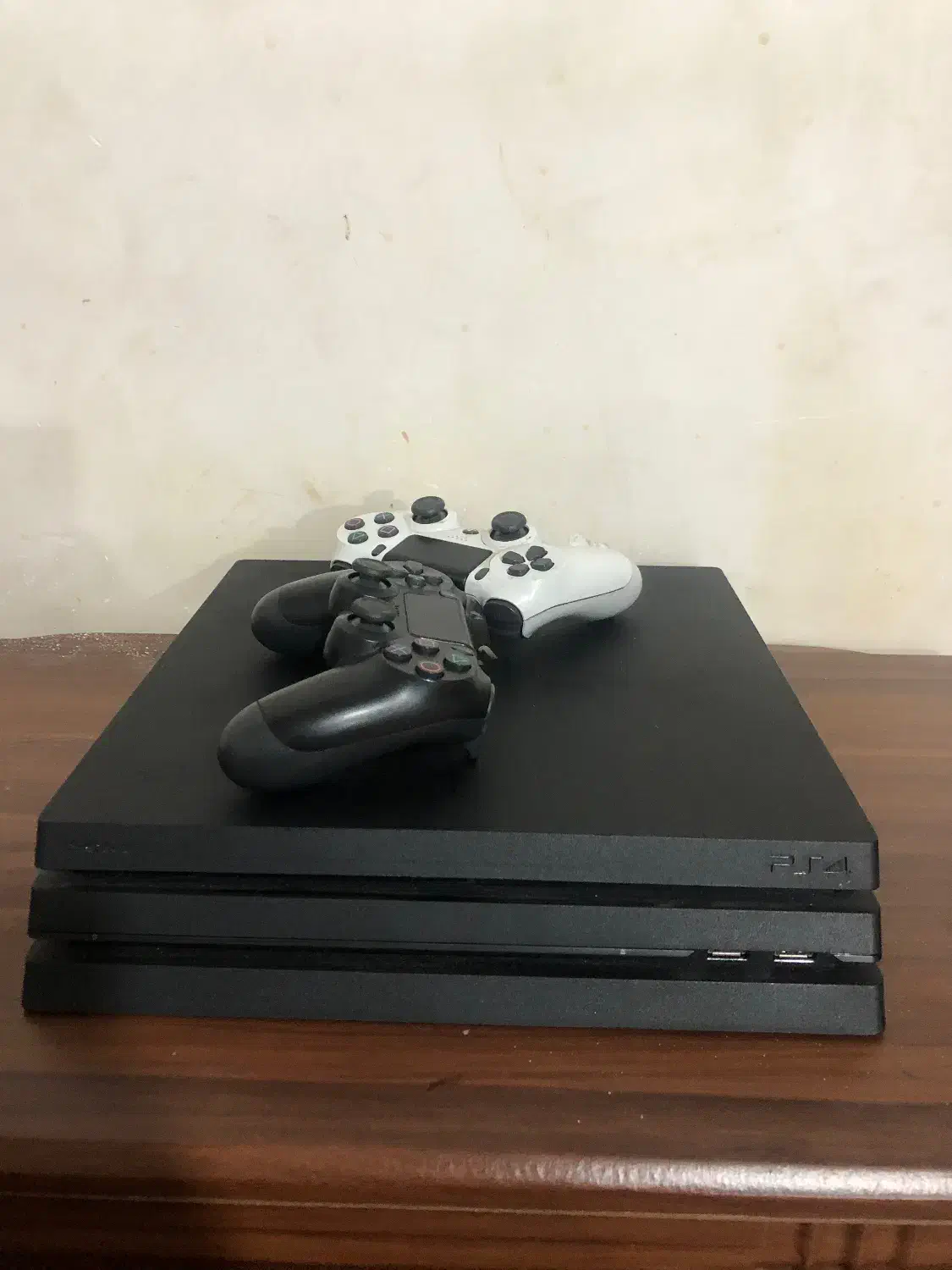 Ps4pro|کنسول، بازی ویدئویی و آنلاین|میاندوآب, |دیوار