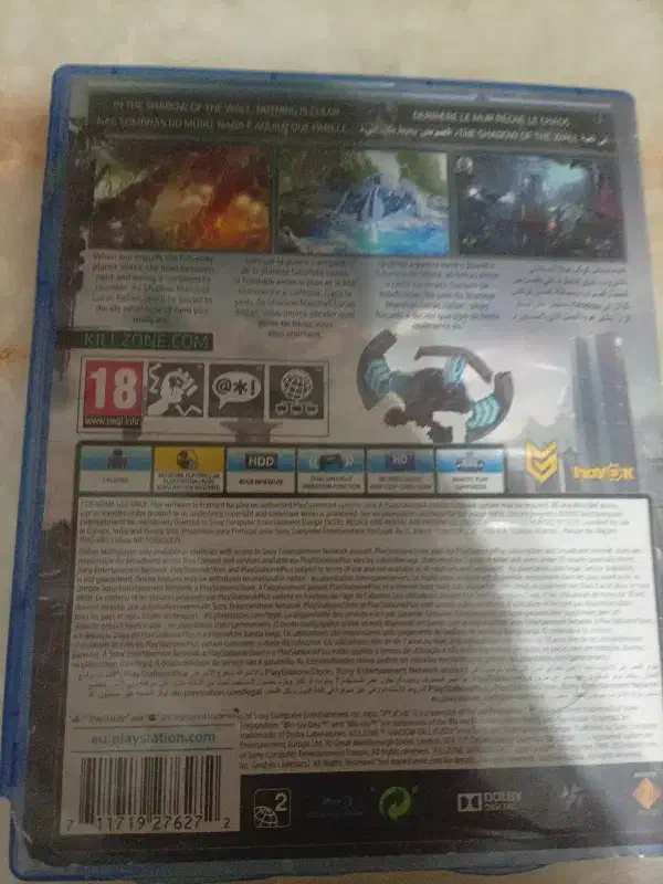 بازی ps4|کنسول، بازی ویدئویی و آنلاین|تبریز, |دیوار